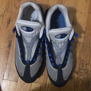 Air max 95